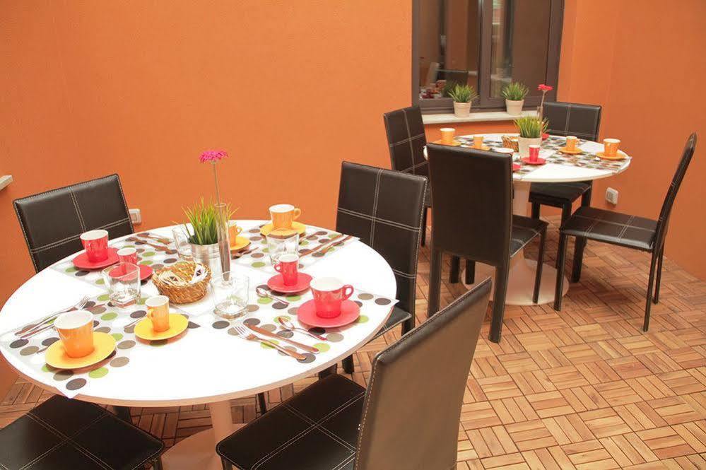 Ottomood Ala Ovest Catania Centro Bed & Breakfast Exterior foto